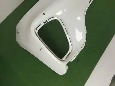 Pezzo di ricambio per auto di seconda mano paraurti anteriore per kia picanto iii (ja) 1.0 t-gdi riferimenti oem iam 86511g6700  