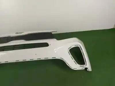 Pezzo di ricambio per auto di seconda mano paraurti anteriore per kia picanto iii (ja) 1.0 t-gdi riferimenti oem iam 86511g6700  