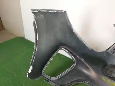 Pezzo di ricambio per auto di seconda mano paraurti anteriore per kia picanto iii (ja) 1.0 t-gdi riferimenti oem iam 86511g6700  