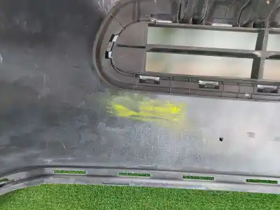 Pezzo di ricambio per auto di seconda mano paraurti anteriore per kia picanto iii (ja) 1.0 t-gdi riferimenti oem iam 86511g6700  