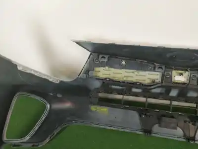 Pezzo di ricambio per auto di seconda mano paraurti anteriore per kia picanto iii (ja) 1.0 t-gdi riferimenti oem iam 86511g6700  