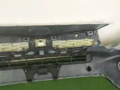 Pezzo di ricambio per auto di seconda mano paraurti anteriore per kia picanto iii (ja) 1.0 t-gdi riferimenti oem iam 86511g6700  