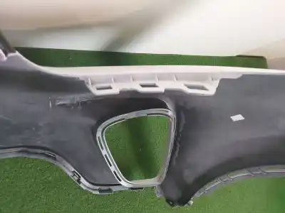 Pezzo di ricambio per auto di seconda mano paraurti anteriore per kia picanto iii (ja) 1.0 t-gdi riferimenti oem iam 86511g6700  