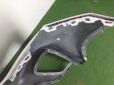Pezzo di ricambio per auto di seconda mano paraurti anteriore per kia picanto iii (ja) 1.0 t-gdi riferimenti oem iam 86511g6700  