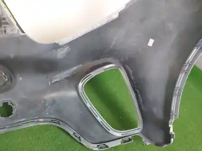 Pezzo di ricambio per auto di seconda mano paraurti anteriore per kia picanto iii (ja) 1.0 t-gdi riferimenti oem iam 86511g6700  