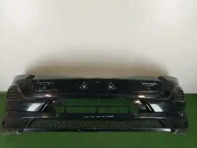 Second-hand car spare part FRONT BUMPER for FORD TRANSIT CUSTOM V362 AUTOBÚS (F3)  OEM IAM references BK2117K819  