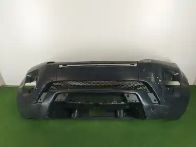 Автозапчасти б/у ПЕРЕДНИЙ БАМПЕР за LAND ROVER RANGE ROVER EVOQUE (L538)  ссылки OEM IAM BJ3M17F003  