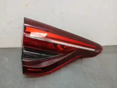 Second-hand car spare part INTERIOR LEFT TAILGATE LIGHT for RENAULT CLIO V (B7_)  OEM IAM references 265551147R  
