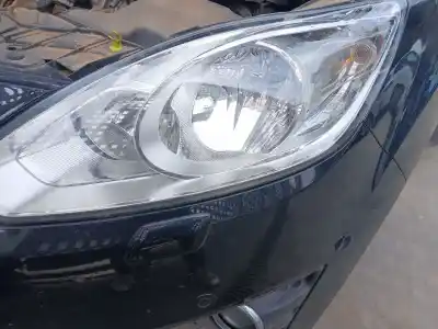 Автозапчастина б/у ліва фара для ford c-max ii (dxa/cb7, dxa/ceu) 1.6 tdci посилання на oem iam 89502246  