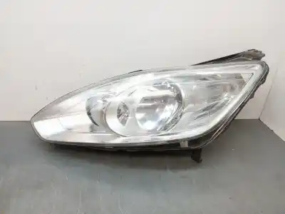 Автозапчастина б/у ліва фара для ford c-max ii (dxa/cb7, dxa/ceu) 1.6 tdci посилання на oem iam 89502246  