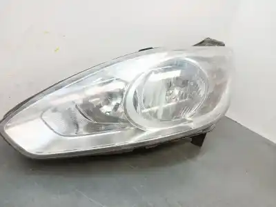 Автозапчасти б/у левая фара за ford c-max ii (dxa/cb7, dxa/ceu) 1.6 tdci ссылки oem iam 89502246