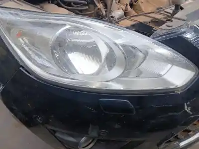 Автозапчасти б/у правая фара за ford c-max ii (dxa/cb7, dxa/ceu) 1.6 tdci ссылки oem iam 89502244  