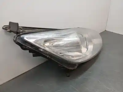 Автозапчасти б/у правая фара за ford c-max ii (dxa/cb7, dxa/ceu) 1.6 tdci ссылки oem iam 89502244  
