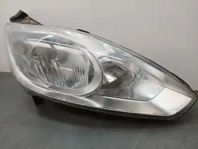 Автозапчасти б/у правая фара за ford c-max ii (dxa/cb7, dxa/ceu) 1.6 tdci ссылки oem iam 89502244  