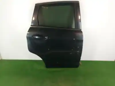 Автозапчасти б/у дверь задняя правая за ford c-max ii (dxa/cb7, dxa/ceu) 1.6 tdci ссылки oem iam 2469320