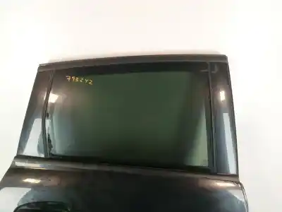 Автозапчастина б/у двері задні праві для ford c-max ii (dxa/cb7, dxa/ceu) 1.6 tdci посилання на oem iam 2469320  