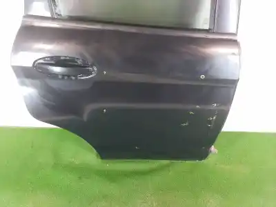 Автозапчастина б/у двері задні праві для ford c-max ii (dxa/cb7, dxa/ceu) 1.6 tdci посилання на oem iam 2469320  