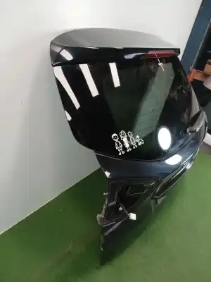 Автозапчастина б/у загальні двері для ford c-max ii (dxa/cb7, dxa/ceu) 1.6 tdci посилання на oem iam 1948165  
