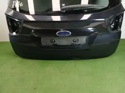 Автозапчастина б/у загальні двері для ford c-max ii (dxa/cb7, dxa/ceu) 1.6 tdci посилання на oem iam 1948165  