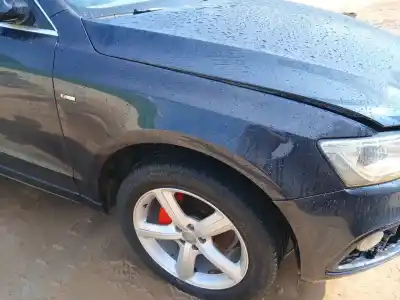 Second-hand car spare part  for AUDI Q5 (8RB)  OEM IAM references 8R0821106A  