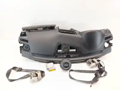 Second-hand car spare part  for AUDI Q5 (8RB)  OEM IAM references 8R1857003G 8T0880204J 8R0880201AL