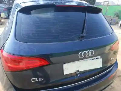 Second-hand car spare part  for AUDI Q5 (8RB)  OEM IAM references 8R0827023C 8R0845501 