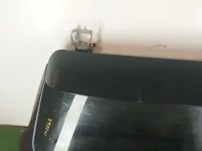 Second-hand car spare part tailgate for audi q5 (8rb) 2.0 tdi quattro oem iam references 8r0827023c 8r0845501 