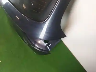 Second-hand car spare part tailgate for audi q5 (8rb) 2.0 tdi quattro oem iam references 8r0827023c 8r0845501 