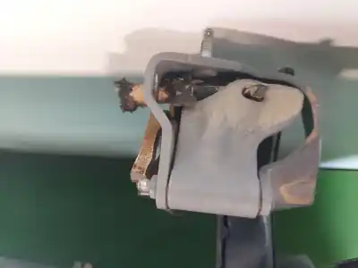 Second-hand car spare part tailgate for audi q5 (8rb) 2.0 tdi quattro oem iam references 8r0827023c 8r0845501 