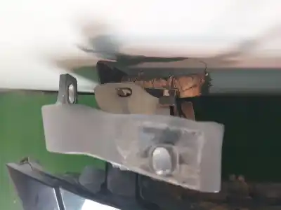 Second-hand car spare part tailgate for audi q5 (8rb) 2.0 tdi quattro oem iam references 8r0827023c 8r0845501 