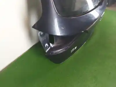 Second-hand car spare part tailgate for audi q5 (8rb) 2.0 tdi quattro oem iam references 8r0827023c 8r0845501 