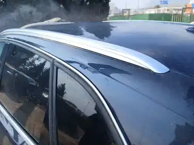 Second-hand car spare part roof bars for audi q5 (8rb) 2.0 tdi quattro oem iam references 8r0860021j