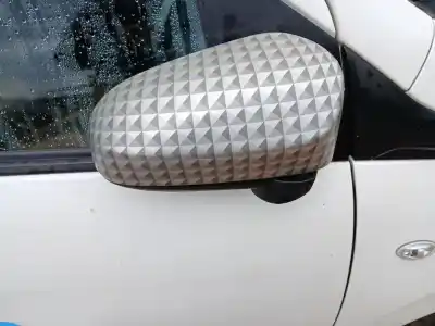 Piesă de schimb auto la mâna a doua oglinda laterala retrovizor dreapta pentru peugeot 108 1.2 referințe oem iam b000780880