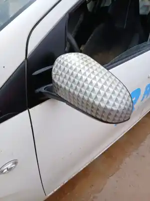 Piesă de schimb auto la mâna a doua oglinda exterior lateralã stânga pentru peugeot 108 1.2 referințe oem iam b000781580