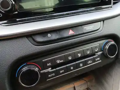 Автозапчасти б/у климат-контроль за kia ceed (cd) 1.6 crdi 136 ссылки oem iam 97250j7310  