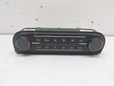 Автозапчастина б/у клімат-контроль для kia ceed (cd) 1.6 crdi 136 посилання на oem iam 97250j7310