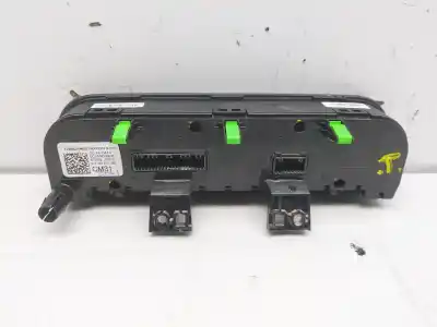 Автозапчасти б/у климат-контроль за kia ceed (cd) 1.6 crdi 136 ссылки oem iam 97250j7310  