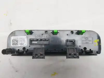 Автозапчасти б/у климат-контроль за kia ceed (cd) 1.6 crdi 136 ссылки oem iam 97250j7310  