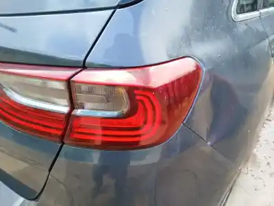 Автозапчасти б/у правый задний фонарь за kia ceed (cd) 1.6 crdi 136 ссылки oem iam 0r75rr02  
