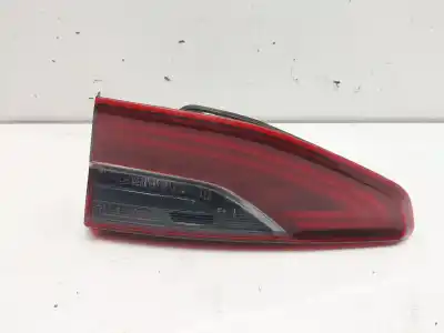 Автозапчастина б/у внутрішній правий завод для kia ceed (cd) 1.6 crdi 136 посилання на oem iam ir75rr05