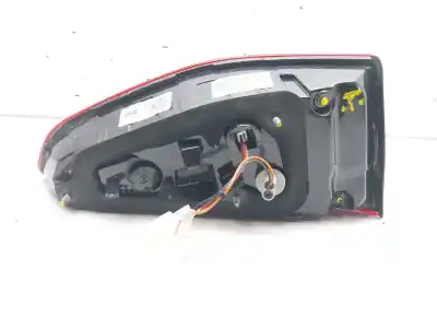 Автозапчастина б/у внутрішній правий завод для kia ceed (cd) 1.6 crdi 136 посилання на oem iam ir75rr05  j792412200