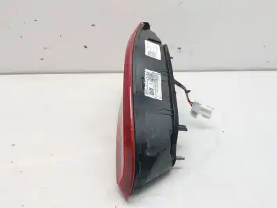 Автозапчастина б/у внутрішній правий завод для kia ceed (cd) 1.6 crdi 136 посилання на oem iam ir75rr05  j792412200