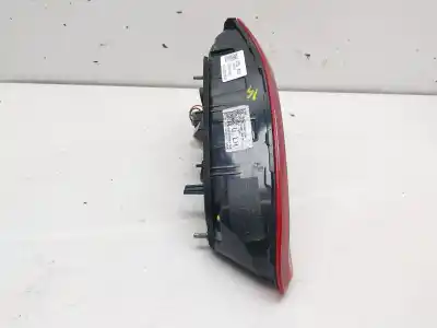 Автозапчастина б/у внутрішній лівий задній ліхар для kia ceed (cd) 1.6 crdi 136 посилання на oem iam il75lr13  