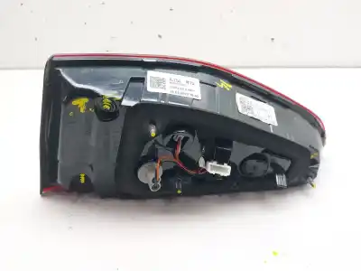 Автозапчастина б/у внутрішній лівий задній ліхар для kia ceed (cd) 1.6 crdi 136 посилання на oem iam il75lr13  