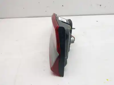 Автозапчастина б/у внутрішній лівий задній ліхар для kia ceed (cd) 1.6 crdi 136 посилання на oem iam il75lr13  
