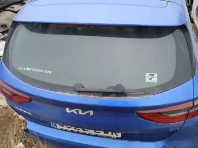 Автозапчасти б/у задняя дверь за kia ceed (cd) 1.0 t-gdi ссылки oem iam 73700j7000