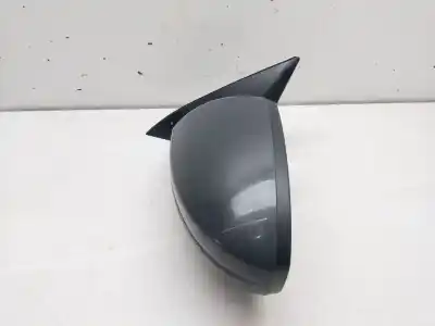 Second-hand car spare part left rearview mirror for kia ceed (cd) 1.6 crdi 136 oem iam references 87610j7000  