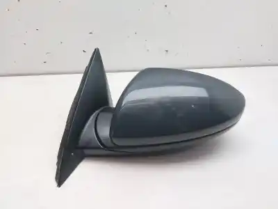 Second-hand car spare part left rearview mirror for kia ceed (cd) 1.6 crdi 136 oem iam references 87610j7000  
