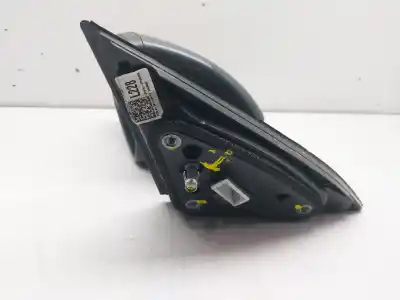 Second-hand car spare part left rearview mirror for kia ceed (cd) 1.6 crdi 136 oem iam references 87610j7000  