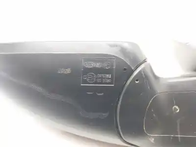 Second-hand car spare part left rearview mirror for kia ceed (cd) 1.6 crdi 136 oem iam references 87610j7000  
